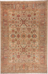 Vintage Sultanabad Area Rug (13' x 19')